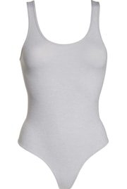 Halogen® Seamless Thong Bodysuit (2 for $49) | Nordstrom