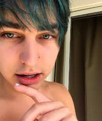 colby brock nose ring - Google Search