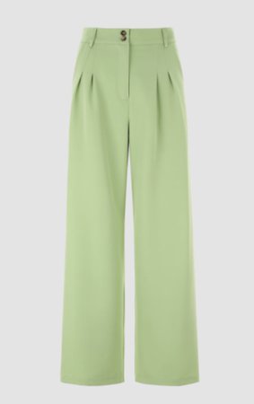 cider green pants