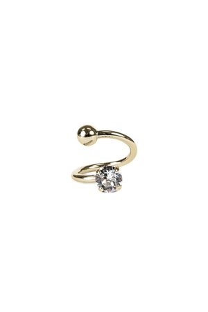 Justine Clenquet ring