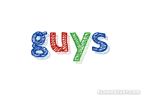 guys word - Google Search