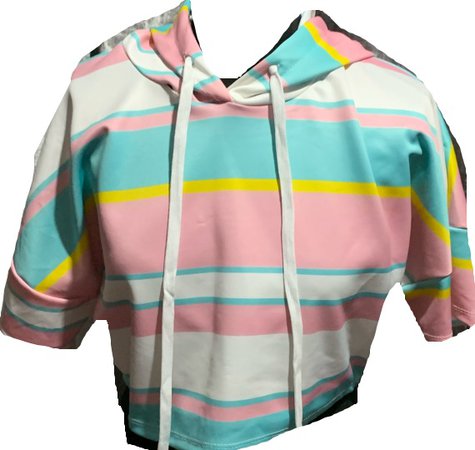 pastel jumper