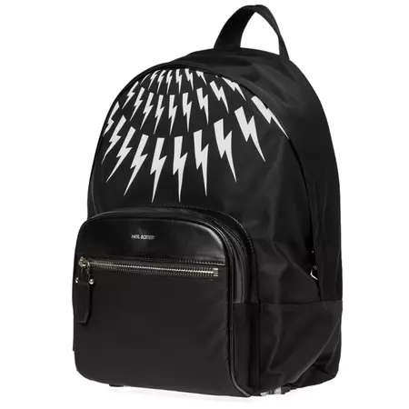 lightning bolt backpack - Search Images