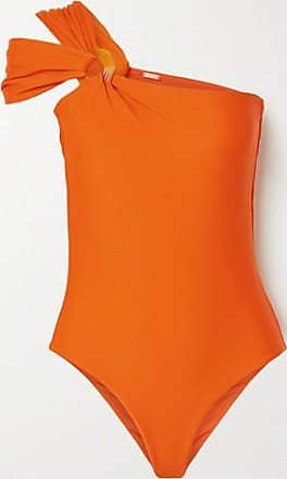orange swim suit and coverall - Google Search