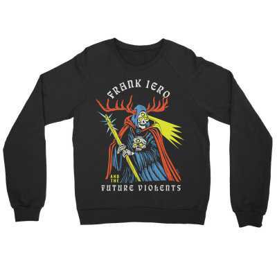 Frank Iero Future Violents Shirt