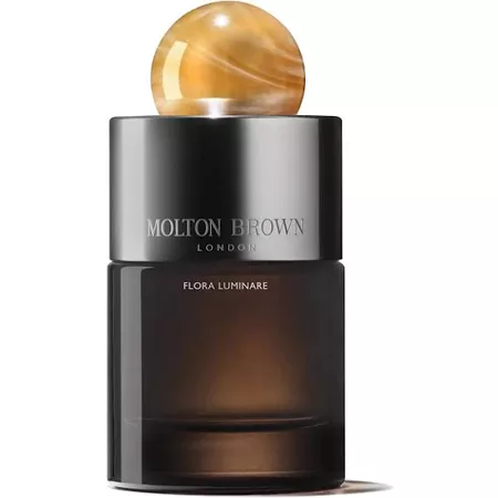 Molton Brown Flora Luminare Eau De Parfum 3.3fl oz | Google Shopping
