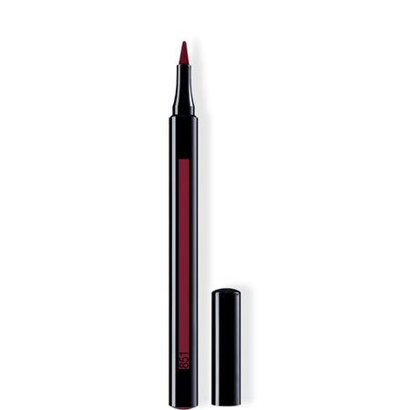 Rouge Dior Ink Lip Liner DIOR Matita labbra, Rossetto in Vendita Online | Pinalli
