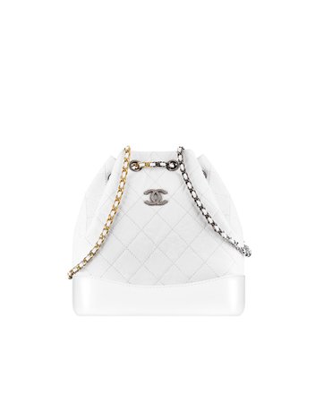 CHANEL'S GABRIELLE BACKPACK