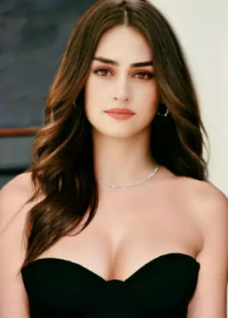 Turkish actress