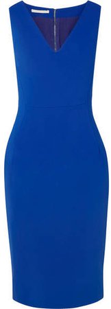 Cady Dress - Blue