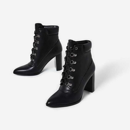 lace up boots - Google Search