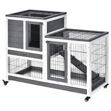 rabbit cage no background - Google Search