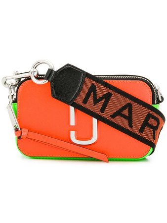 Marc Jacobs small Snapshot crossbody bag