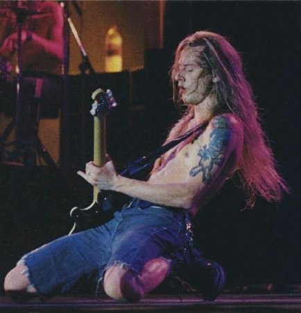 jerry cantrell