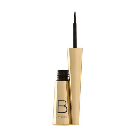 Beautycounter Precision Liquid Eyeliner | Goop