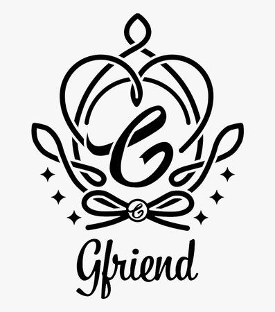 Logo Gfriend