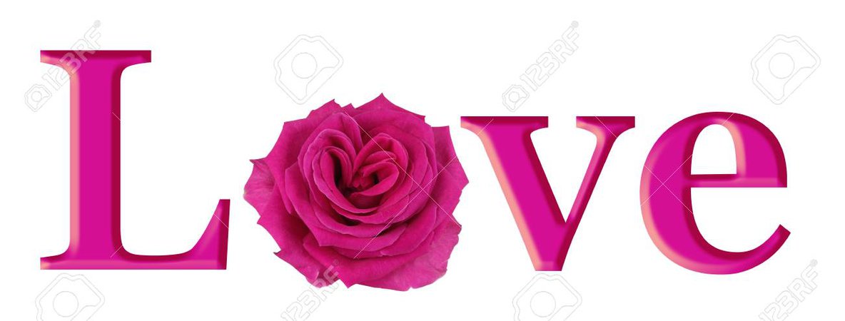 word love in pink - Google Search