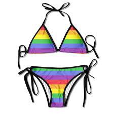 gay pride swimsuit - Google Search