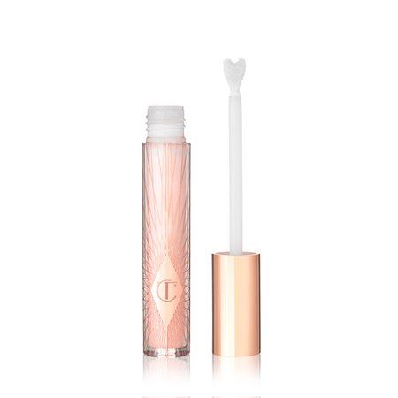 Refresh Rose - Collagen Lip Bath - High Shine Lip Gloss | Charlotte Tilbury