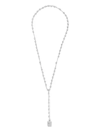 1017 ALYX 9SM bead-stud Embellished Necklace