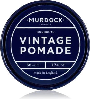 Murdock vintage pomade