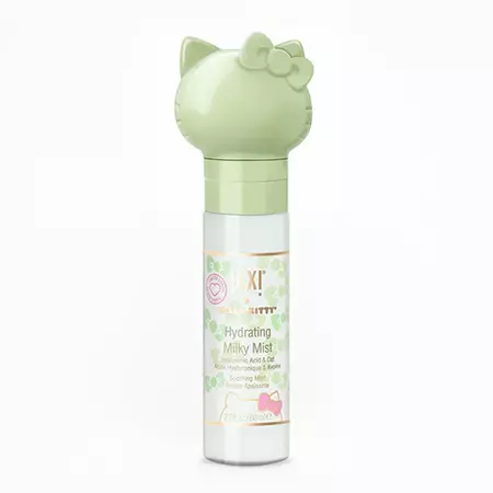 Pixi + Hello Kitty Hydrating Milky Mist – Pixi Beauty UK