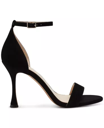 Vince Camuto Women's Ambrinti Dress Sandals & Reviews - Sandals - Shoes - Macy's