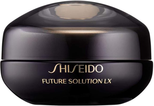 Future Solution LX Eye and Lip Contour Regenerating Cream