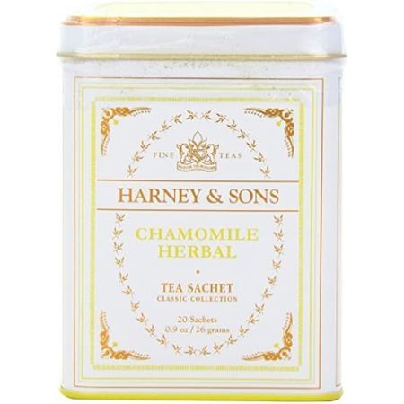 CLASSIC CHAMOMILE TEA by Harney & Sons - Google Search
