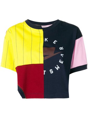 Nike Sportswear NSW T-shirt - Farfetch