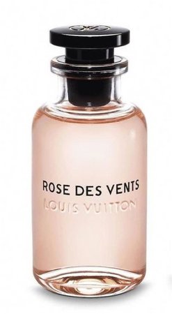 Louis Vuitton perfume eau