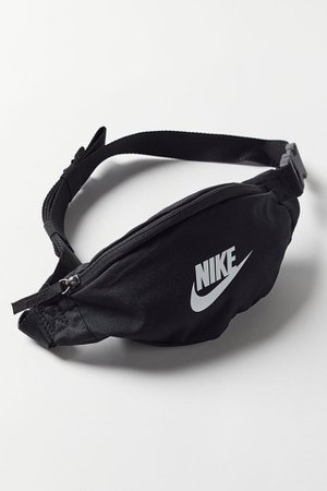 Nike Heritage Small Belt Bag | Urban Outfitters