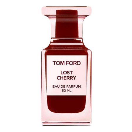 Tom Ford cherry