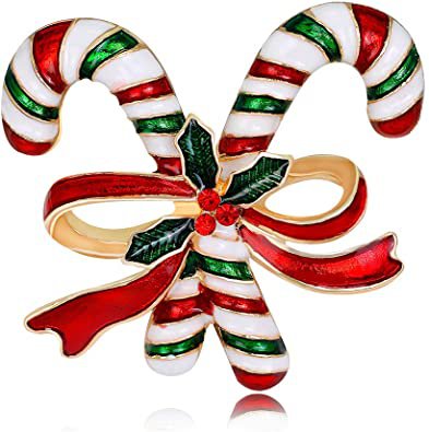 candy cane pin - Google Search