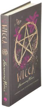 wicca book hardcover - Google Search