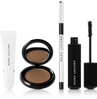 Beauty - O!mega Eyes 4-piece Beauty Bestsellers Collection - Colorless
