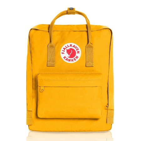 kanken Causal Simple Classic Backpack for Everyday