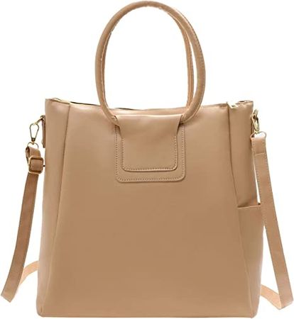 Amazon.com | Bag Shoulder Ladies All-match Bag Handbag Fashion Messenger Bag Laptop Messenger & Shoulder Bags | Messenger Bags