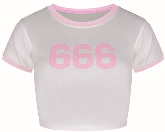 666 Corp top
