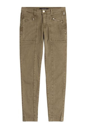Cropped Pants Gr. 29