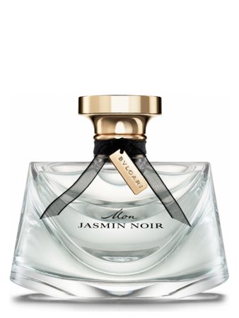 Mon Jasmin Noir Bvlgari perfume - a fragrance for women 2011