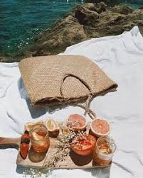 picnic aesthetic - Google Search