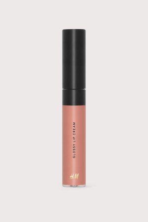 Liquid Lipstick - Orange