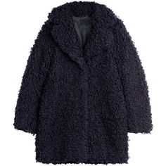 Zadig & Voltaire Textured knit coat