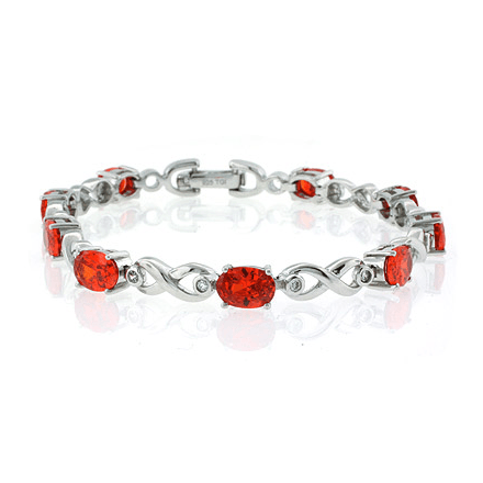 silver cherry bracelets - Google Search