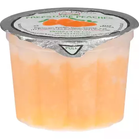 *clipped by @luci-her* 99 Ranch Market Big Valley® Frozen Diced Freestone Peaches