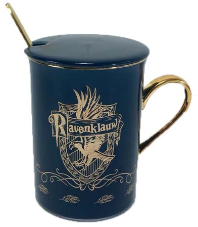Ravenclaw cup