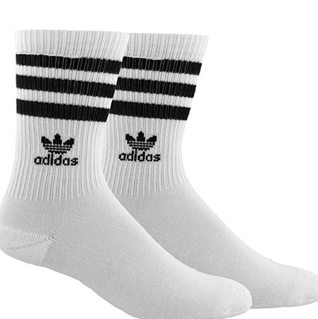 Adidas sock