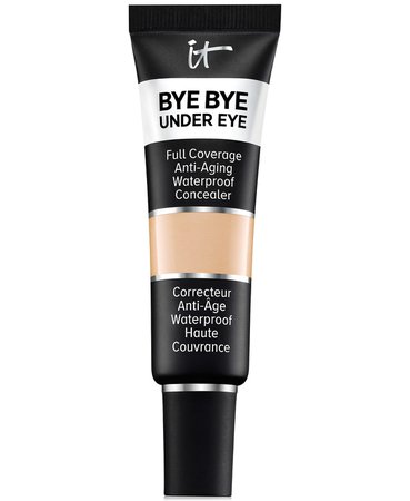 4 Concealer IT Cosmetics Bye Bye Under Eye Concealer & Reviews - Concealer - Beauty - Macy's