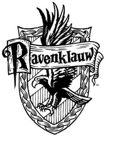 ravenclaw seal - Ecosia - Images